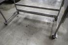 Belshaw 10-spot 40 In. Donut Depositor (parts Machine Only)